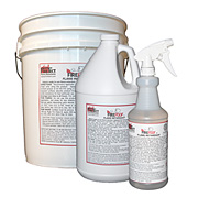 Fire Retardant Spray For (Most) Fabrics